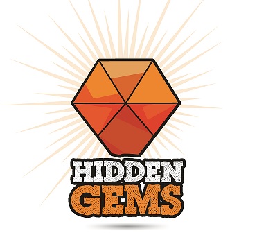 Hidden Gems Logo