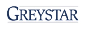 Greystar logo