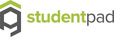 Exisiting Landlord Studentpad Login button