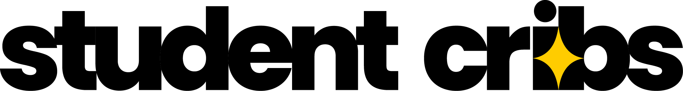 Student Crib Logo