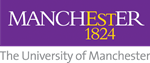 Uni of Manchester logo