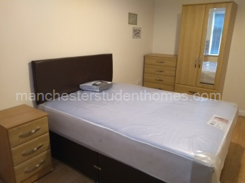 Ground Floor Bedroom 