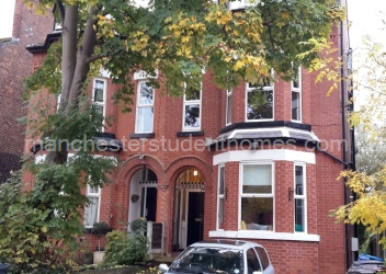 Period Property of 3 flats