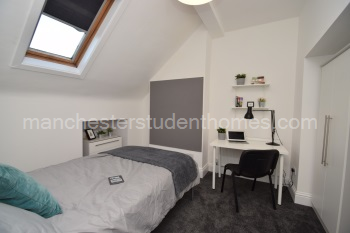 Bedroom 8