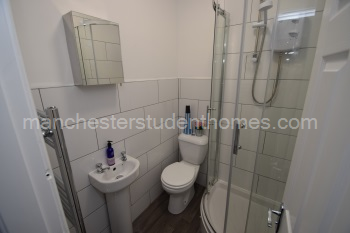 Shower Room 2