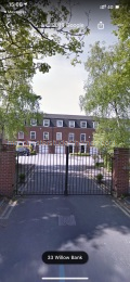 Gated Access to Property