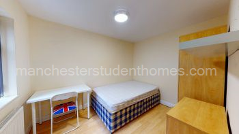 BEDROOMS 