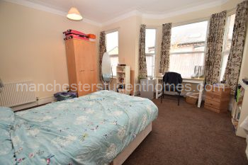 Bedroom 3 (1st Floor Front)