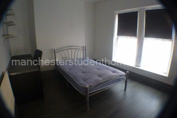 No 1 bedroom downstairs