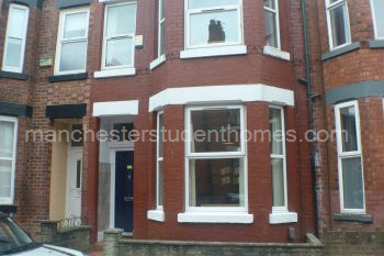 Cawdor Road, Fallowfield, 5 minute walk from Sainsburys