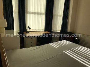 Ground floor double room *2