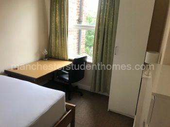 1st Floor double room #2 (1)