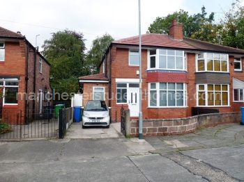 A Smart Student Home !