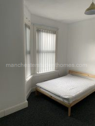 Bedroom - Upstairs Front