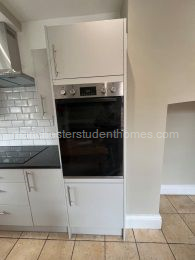 Oven