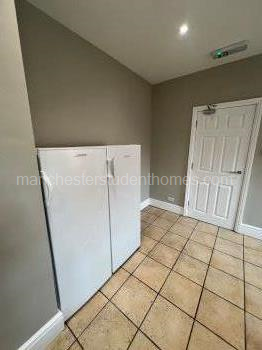 Fridge Freezers