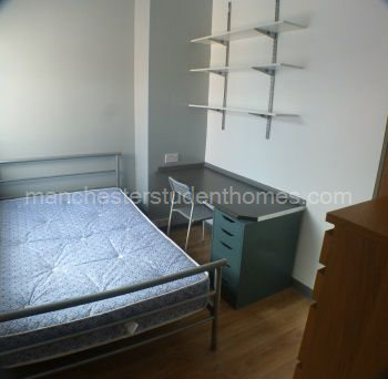 Bedroom No 4