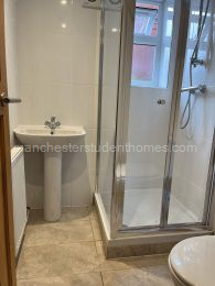 Downstairs bathroom 
