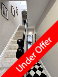 Ground floor hallway