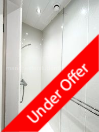 First floor shower room