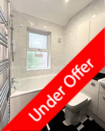 First floor bathroom