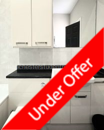 First floor bathroom