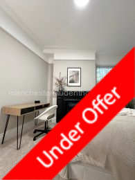 Bedroom 1 (ground floor)