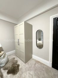 Bedroom 1 (ground floor)