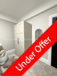 Bedroom 1 (ground floor)