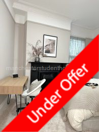 Bedroom 1 (ground floor)