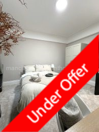 Bedroom 1 (ground floor)