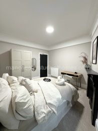 Bedroom 1 (ground floor)