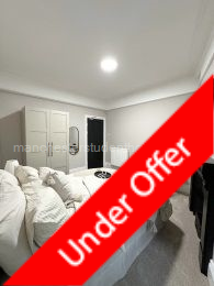 Bedroom 1 (ground floor)