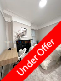 Bedroom 1 (ground floor)