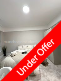 Bedroom 1 (ground floor)