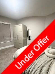 Bedroom 2 (first floor)