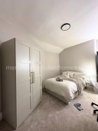 Bedroom 2 (first floor)