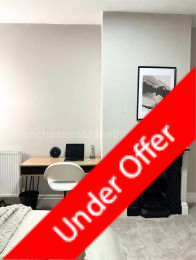 Bedroom 2 (first floor)