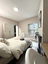 Bedroom 3 (first floor)