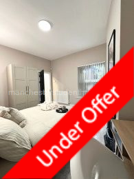 Bedroom 3 (first floor)