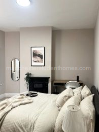 Bedroom 3 (first floor)