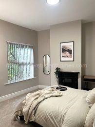 Bedroom 3 (first floor)