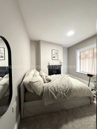 Bedroom 4 (first floor)