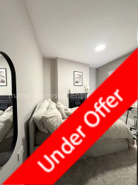 Bedroom 4 (first floor)