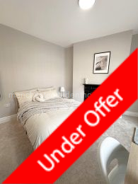 Bedroom 4 (first floor)