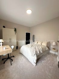 Bedroom 4 (first floor)