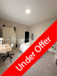 Bedroom 4 (first floor)