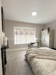 Bedroom 4 (first floor)