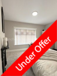 Bedroom 4 (first floor)