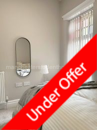 Bedroom 5 (first floor)